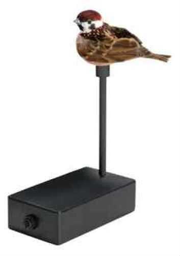 Expedite Prowler Bait & Digital Caller Bird X